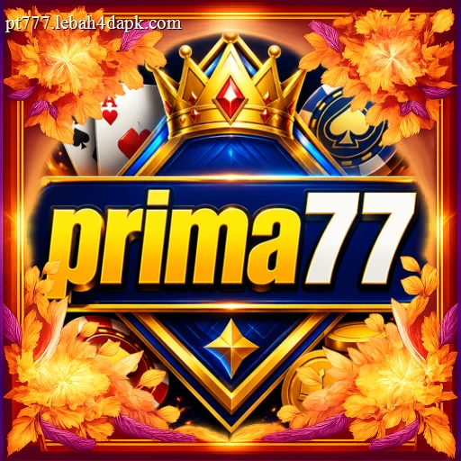 prima77 Versi Terbaru untuk Android Tanpa Ribet APK Resmi — ikon aplikasi