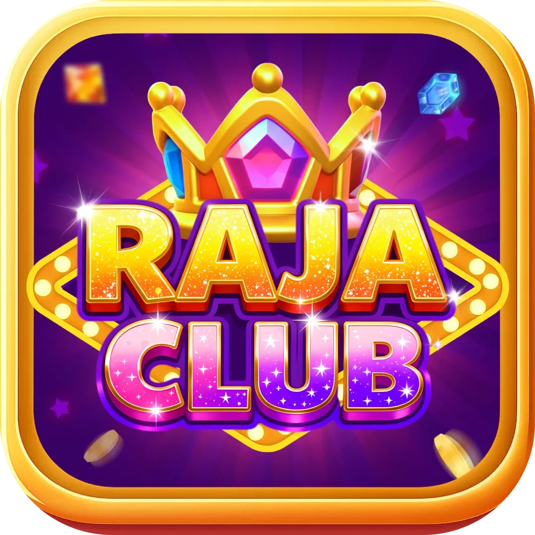 Download rajaclub APK Terbaru Full Version APK Resmi — ikon aplikasi