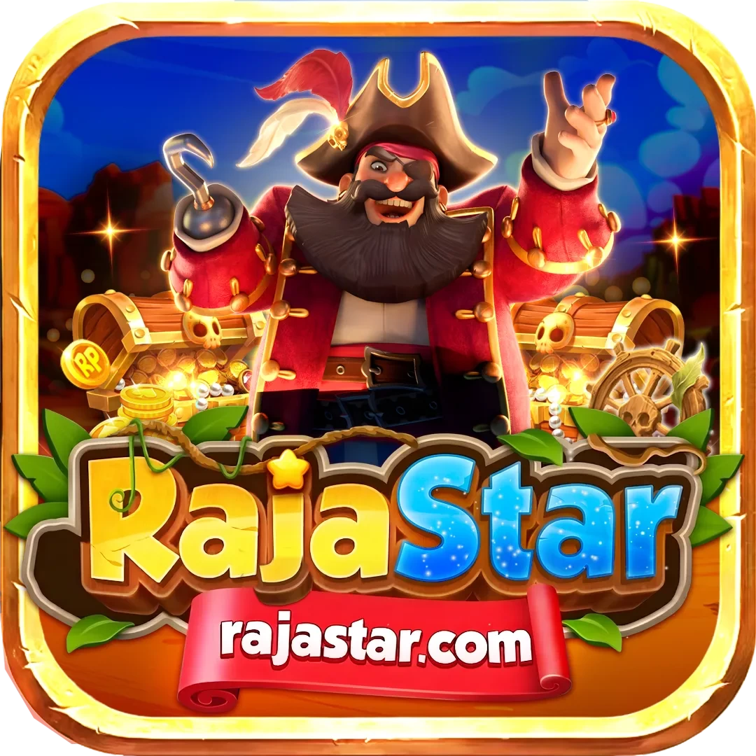 rajastar APK Terbaru dan Aman untuk Diunduh APK Resmi — ikon aplikasi
