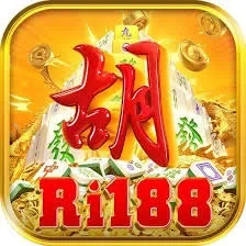 Info Lengkap Aplikasi ri188 Versi Terbaru APK Resmi — ikon aplikasi