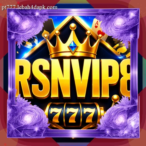 rsnvip8 APK Terbaru dan Aman untuk Diunduh APK Resmi — ikon aplikasi