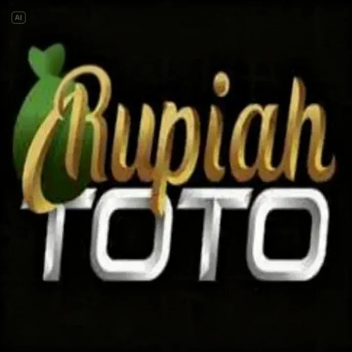 rupiahtoto APK Full Version untuk Android APK Resmi — ikon aplikasi