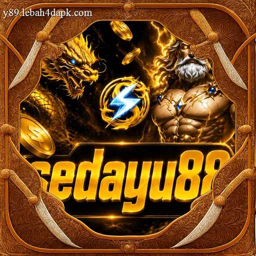 sedayu88 Terbaru untuk Android: Download APK Gratis APK Resmi — ikon aplikasi