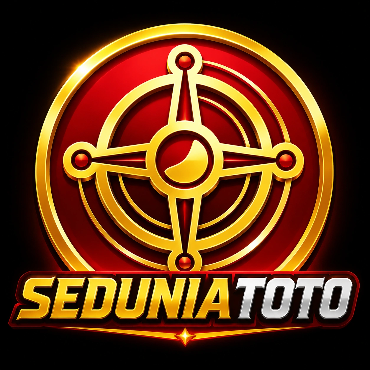 seduniatoto App Terbaru: Fitur Unggulan dan Download APK Resmi — ikon aplikasi