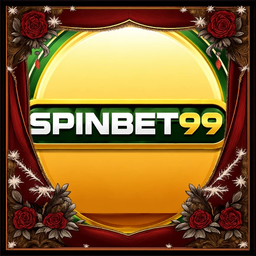Cara Pasang spinbet99 di HP Android dengan Benar APK Resmi — ikon aplikasi