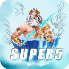 Cara Download super5 APK dengan Mudah APK Resmi — ikon aplikasi