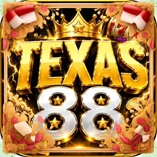 Unduh texas88 APK Gratis untuk Android APK Resmi — ikon aplikasi
