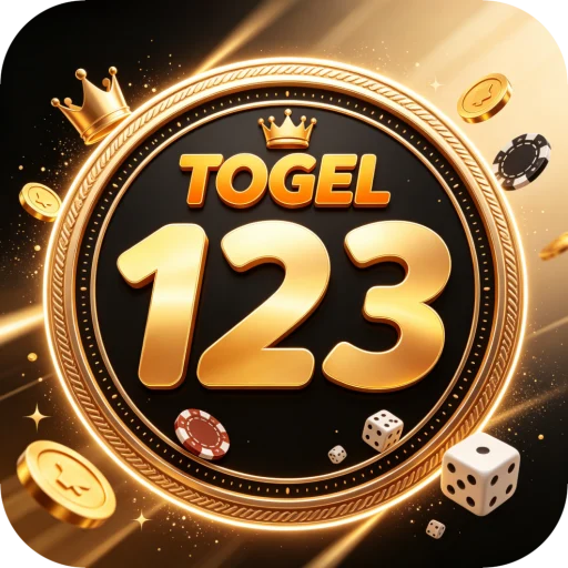 togel123 App Terbaru: Fitur Unggulan dan Download APK Resmi — ikon aplikasi
