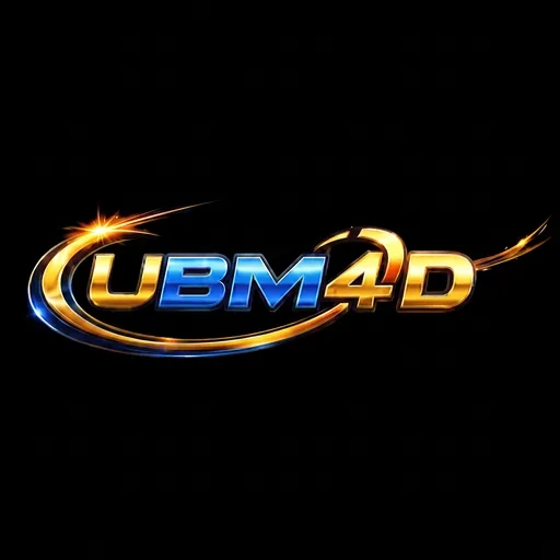 Info Aplikasi ubm4d Terbaru dan Cara Download APK Resmi — ikon aplikasi