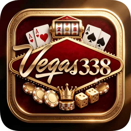 Update Aplikasi vegas338 Terbaru 2026 APK Resmi — ikon aplikasi