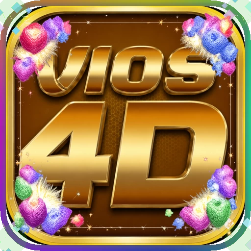 vios4d Terbaru untuk Android: Download APK Gratis APK Resmi — ikon aplikasi