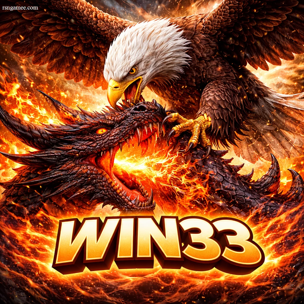 Unduh win33 APK Gratis untuk Android APK Resmi — ikon aplikasi