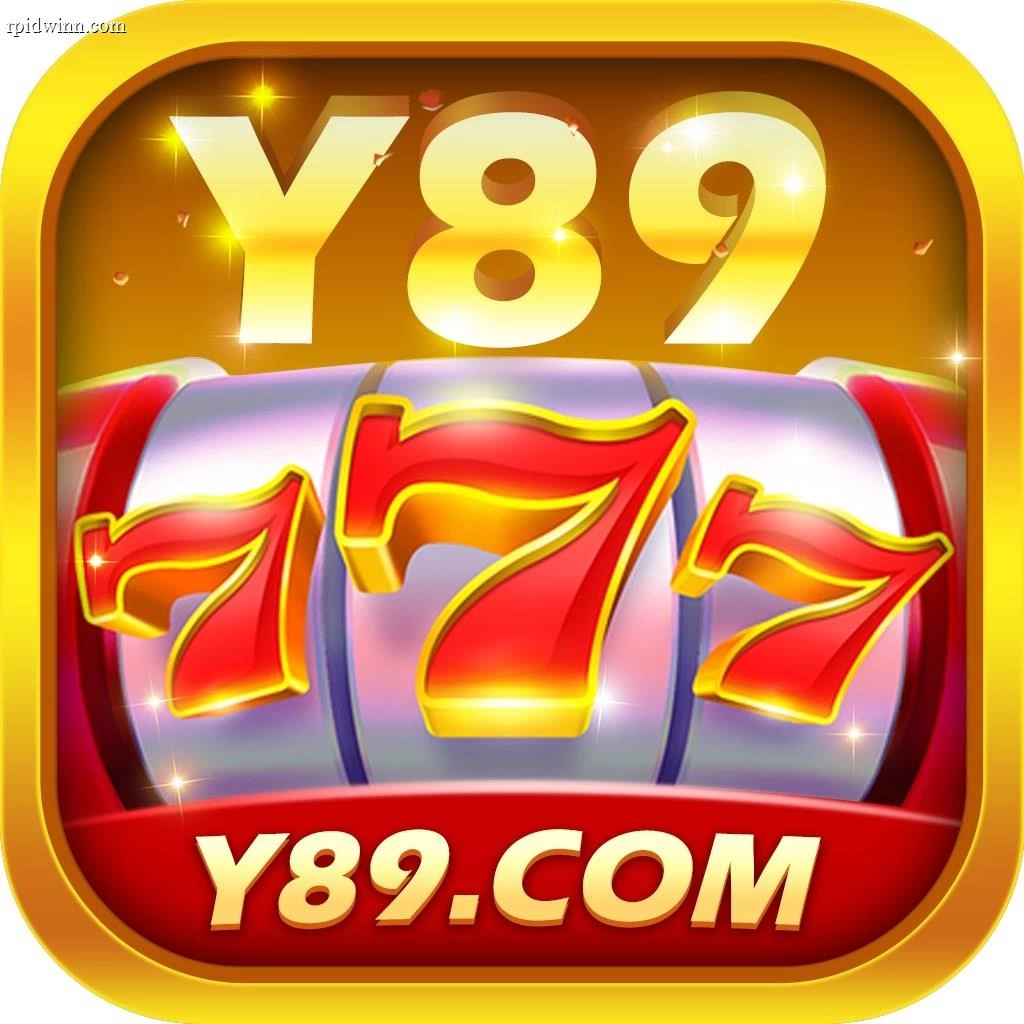 Update Aplikasi y89 Terbaru 2026 APK Resmi — ikon aplikasi