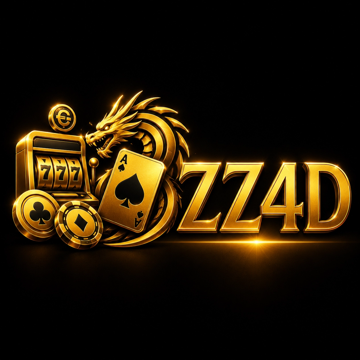 Panduan Instalasi Aplikasi zz4d di Android APK Resmi — ikon aplikasi
