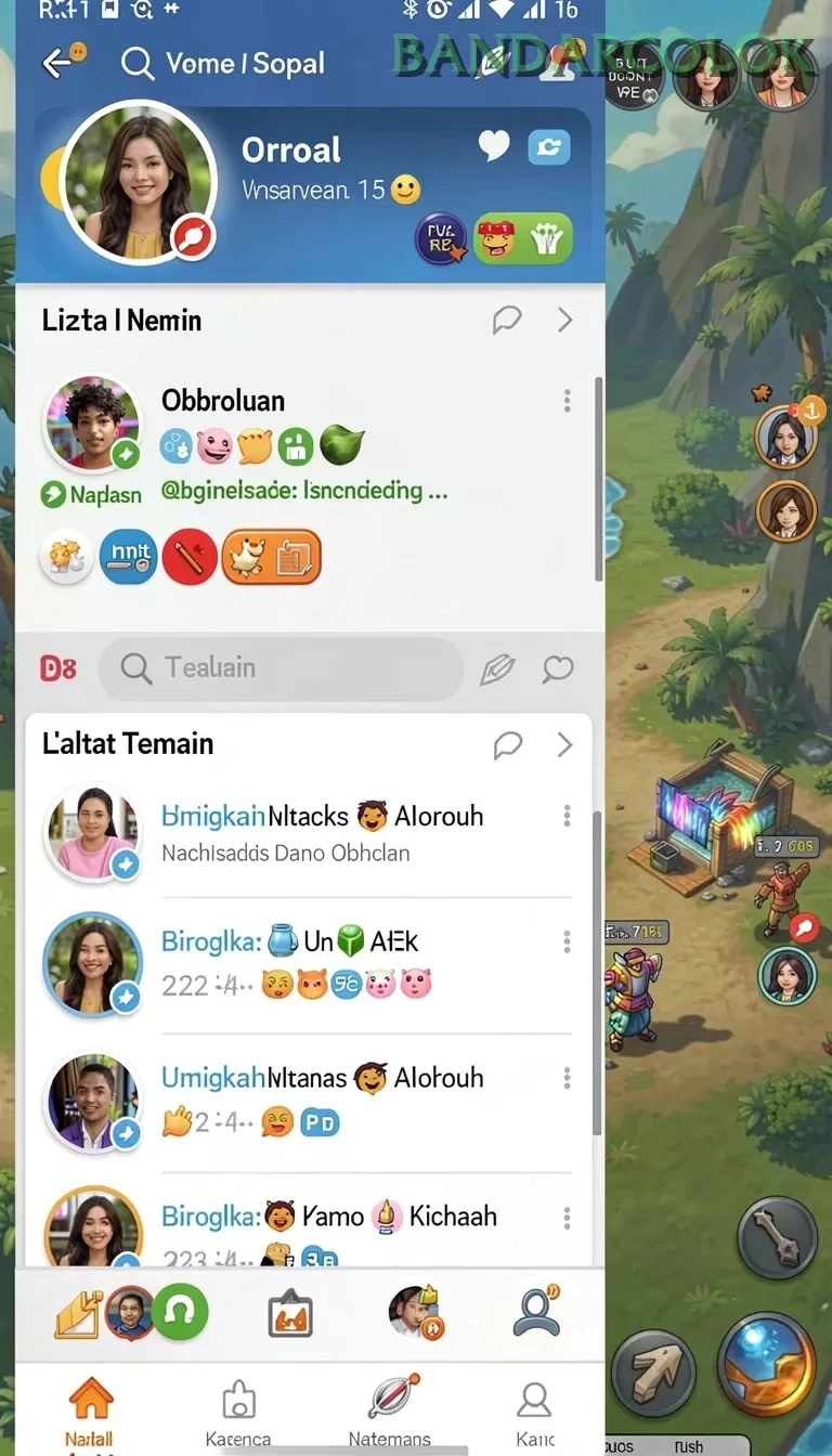 Screenshot promotions nomor 3