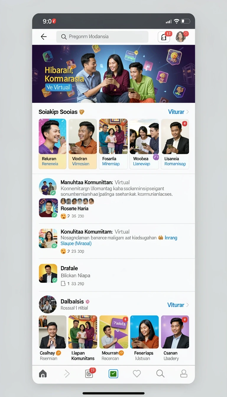 Screenshot Aplikasi hajar777 Terpercaya untuk Android nomor 2