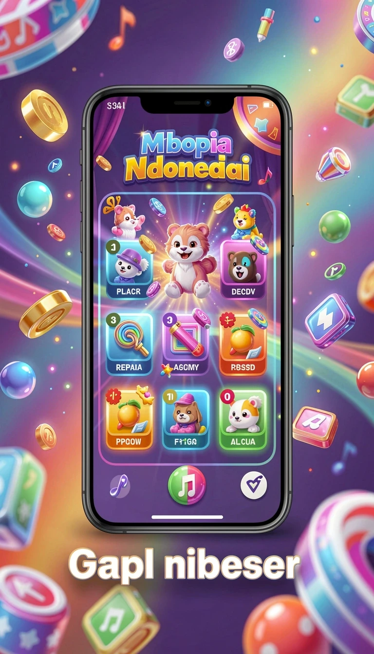 Screenshot Aplikasi bahagia777 Terbaik untuk Android dan iOS nomor 1
