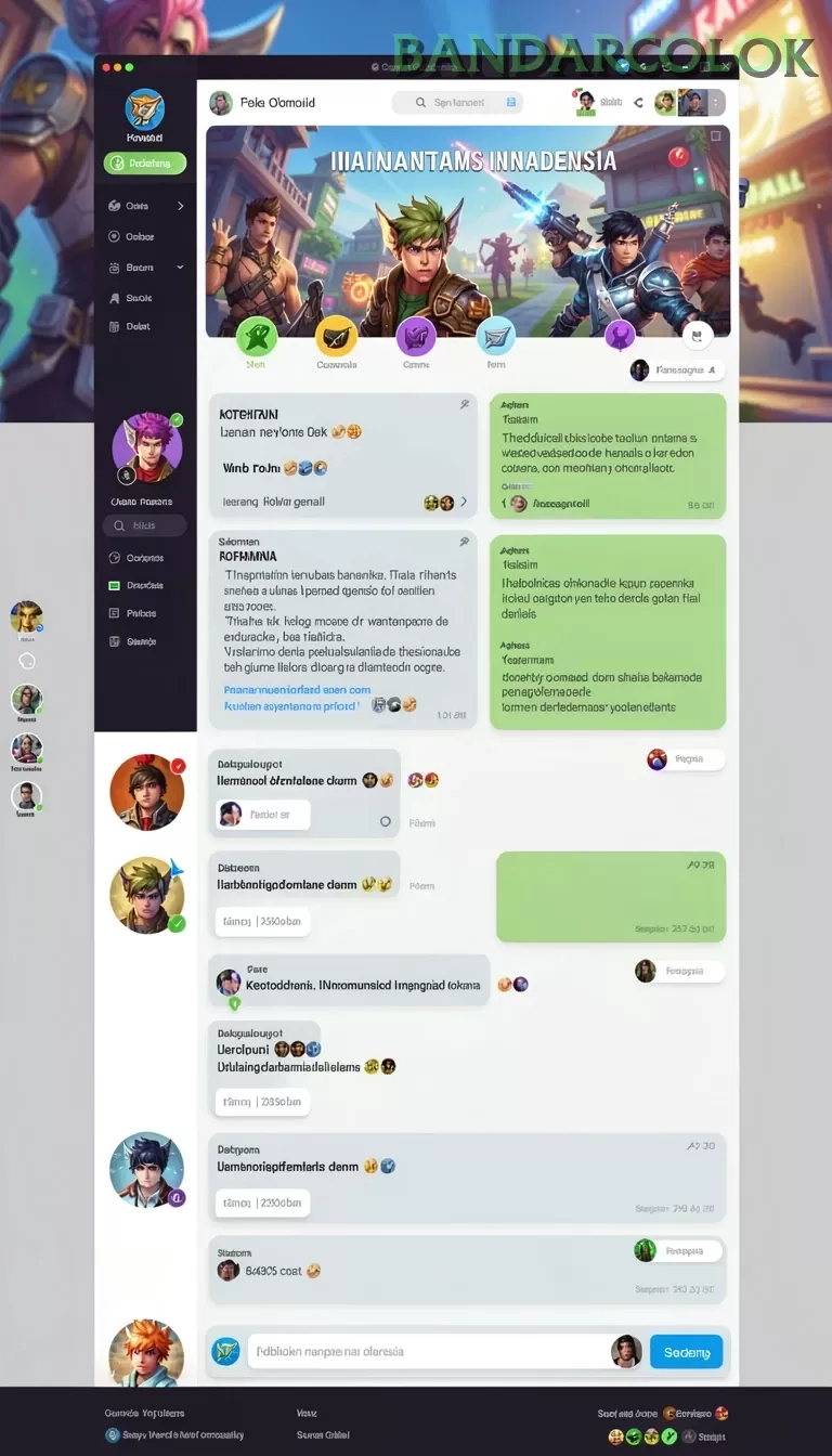 Screenshot dunia777 nomor 1