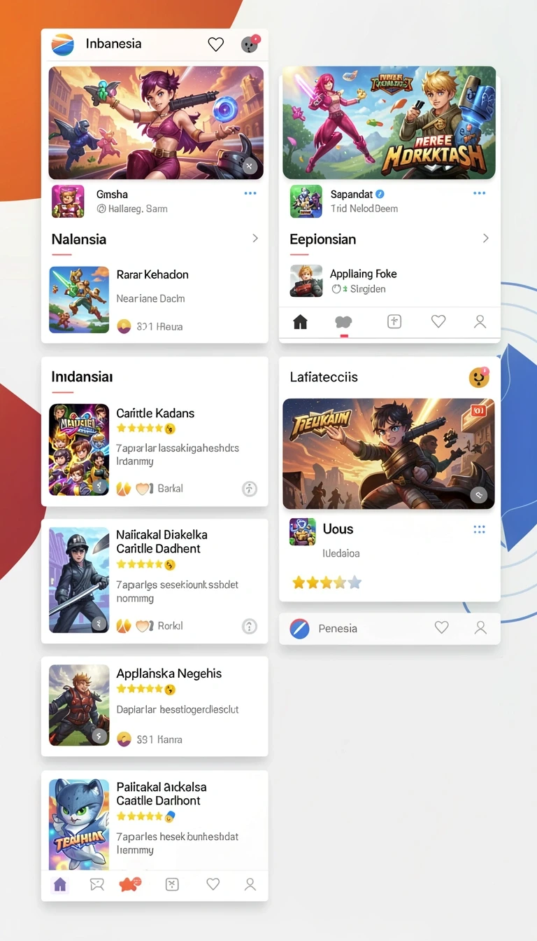 Screenshot Panduan Instalasi Aplikasi sutratoto di Android nomor 1