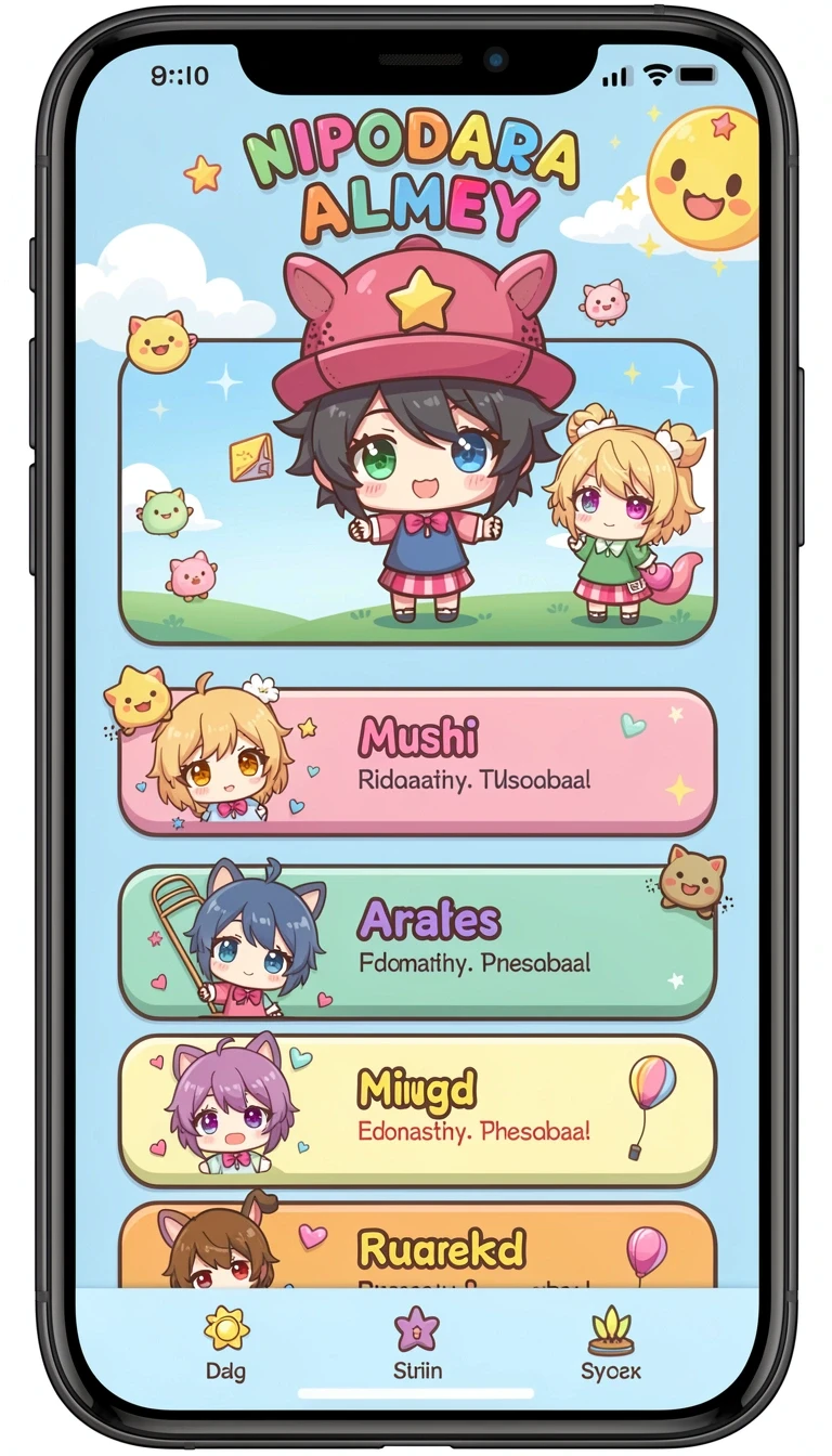 Screenshot Panduan Instalasi Aplikasi sutratoto di Android nomor 3