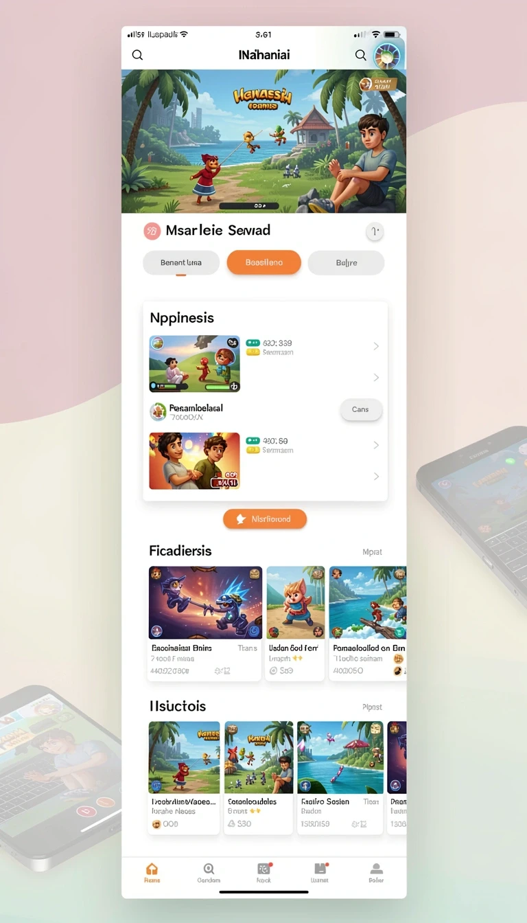 Screenshot 777lucky APK Terbaru dengan Fitur Lengkap nomor 1