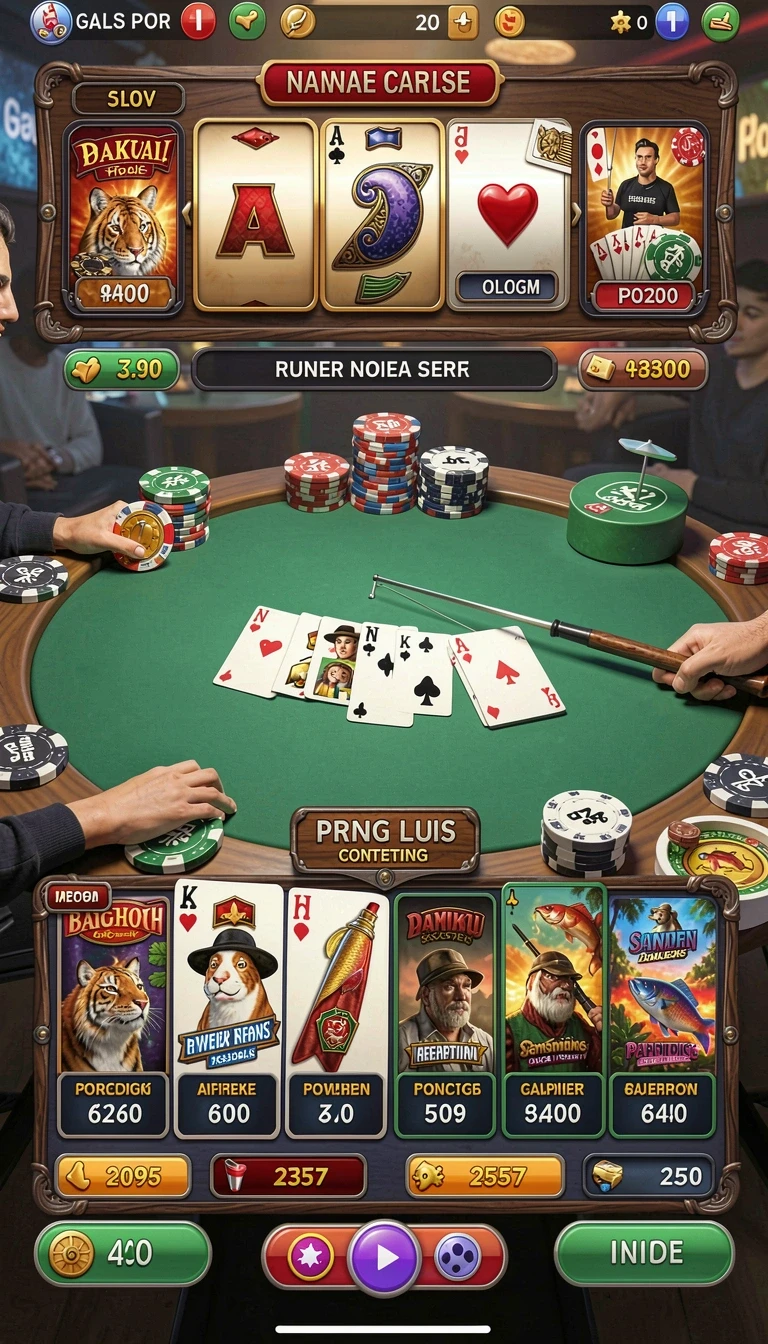 Screenshot Download card APK Terbaru Full Version nomor 1
