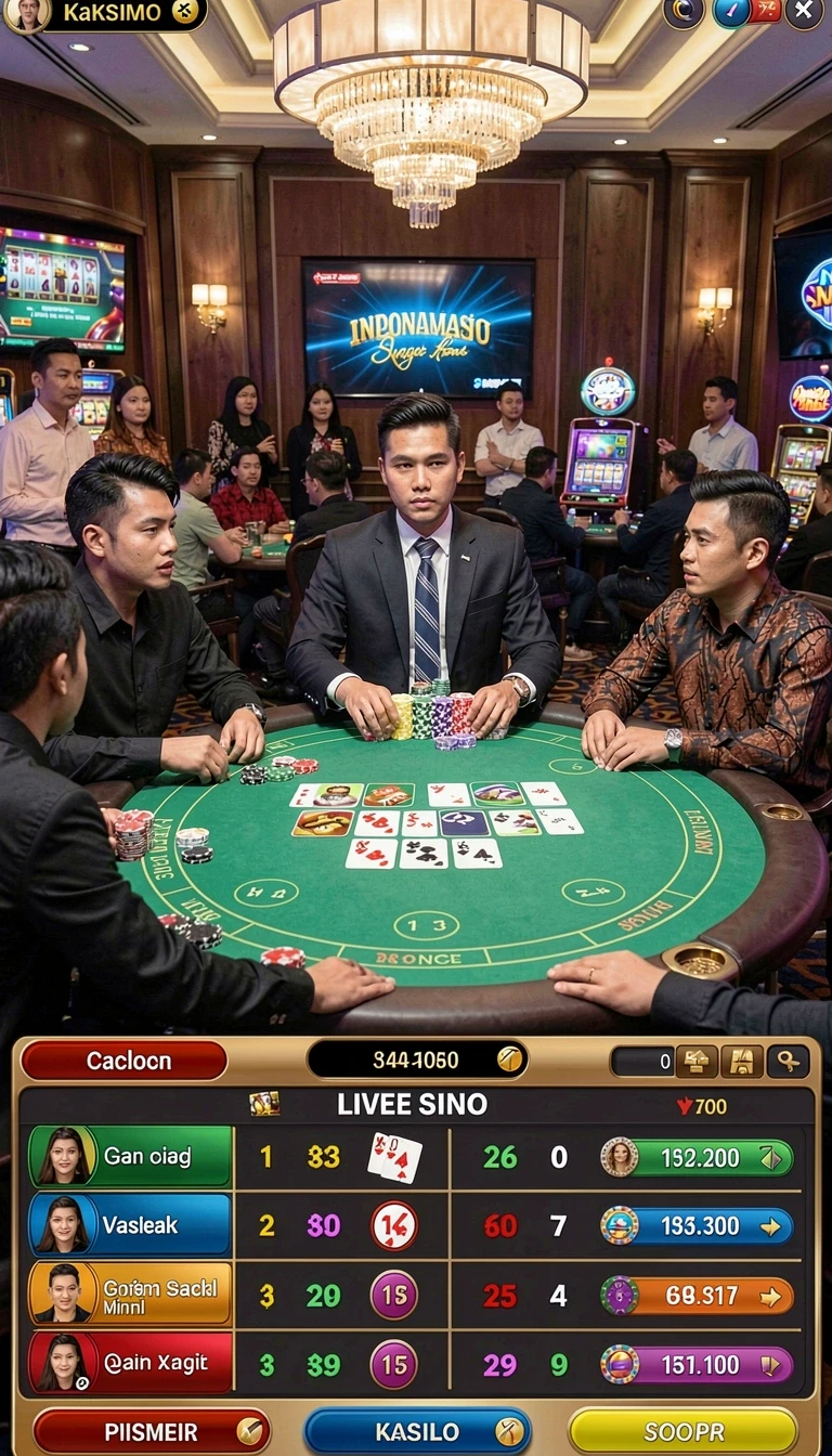 Screenshot Panduan Lengkap Aplikasi bosjoko untuk Pemula nomor 3