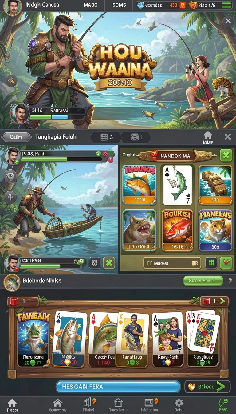 Screenshot Aplikasi mega77 Resmi dan Terpercaya di Android nomor 2