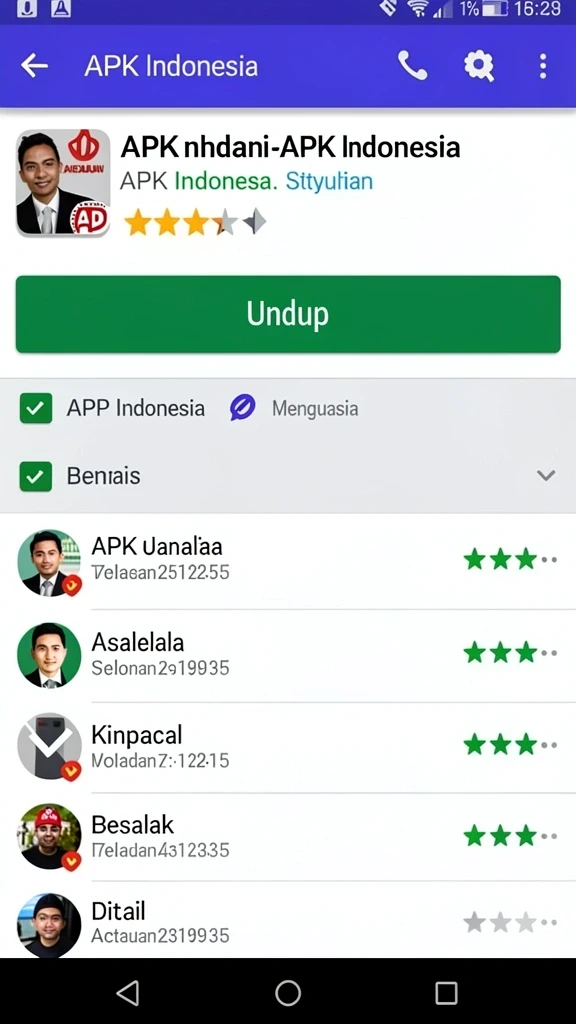 Screenshot orca128 APK Terbaru dan Aman untuk Diunduh nomor 1