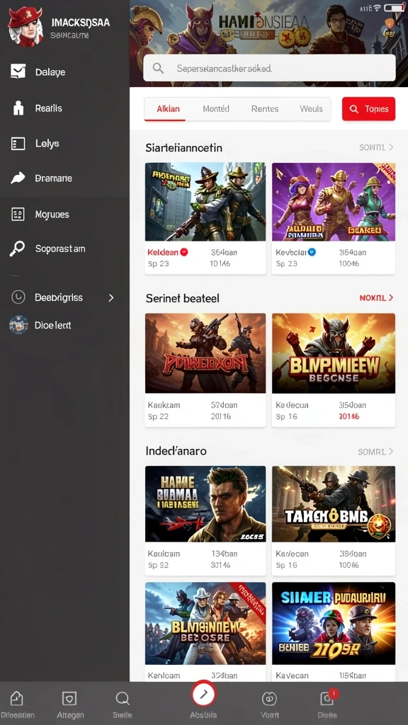 Screenshot Aplikasi idklub Terbaik untuk Android dan iOS nomor 3