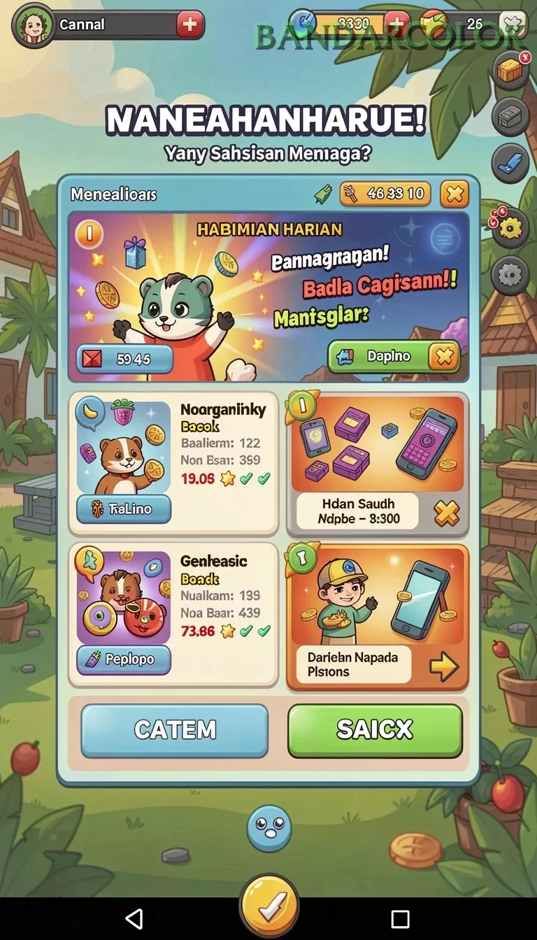 Screenshot balaitoto nomor 1