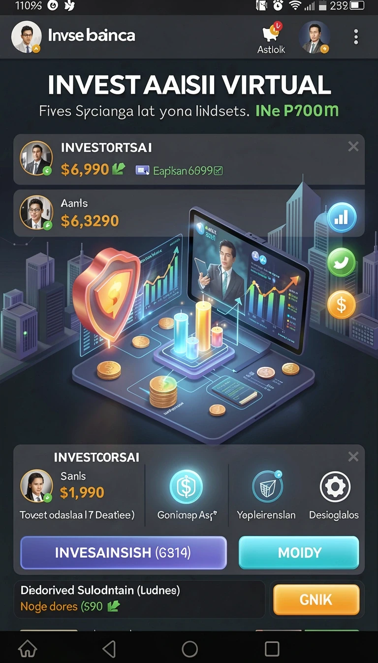 Screenshot evip3 App: Info, Rating, dan Link Download nomor 3
