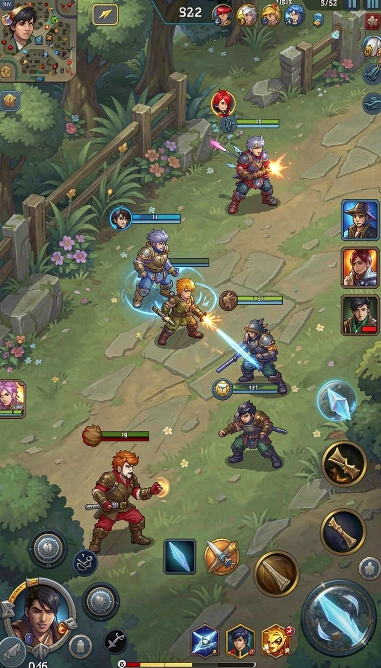 Screenshot Update Aplikasi api88 ke Versi Terbaru nomor 3