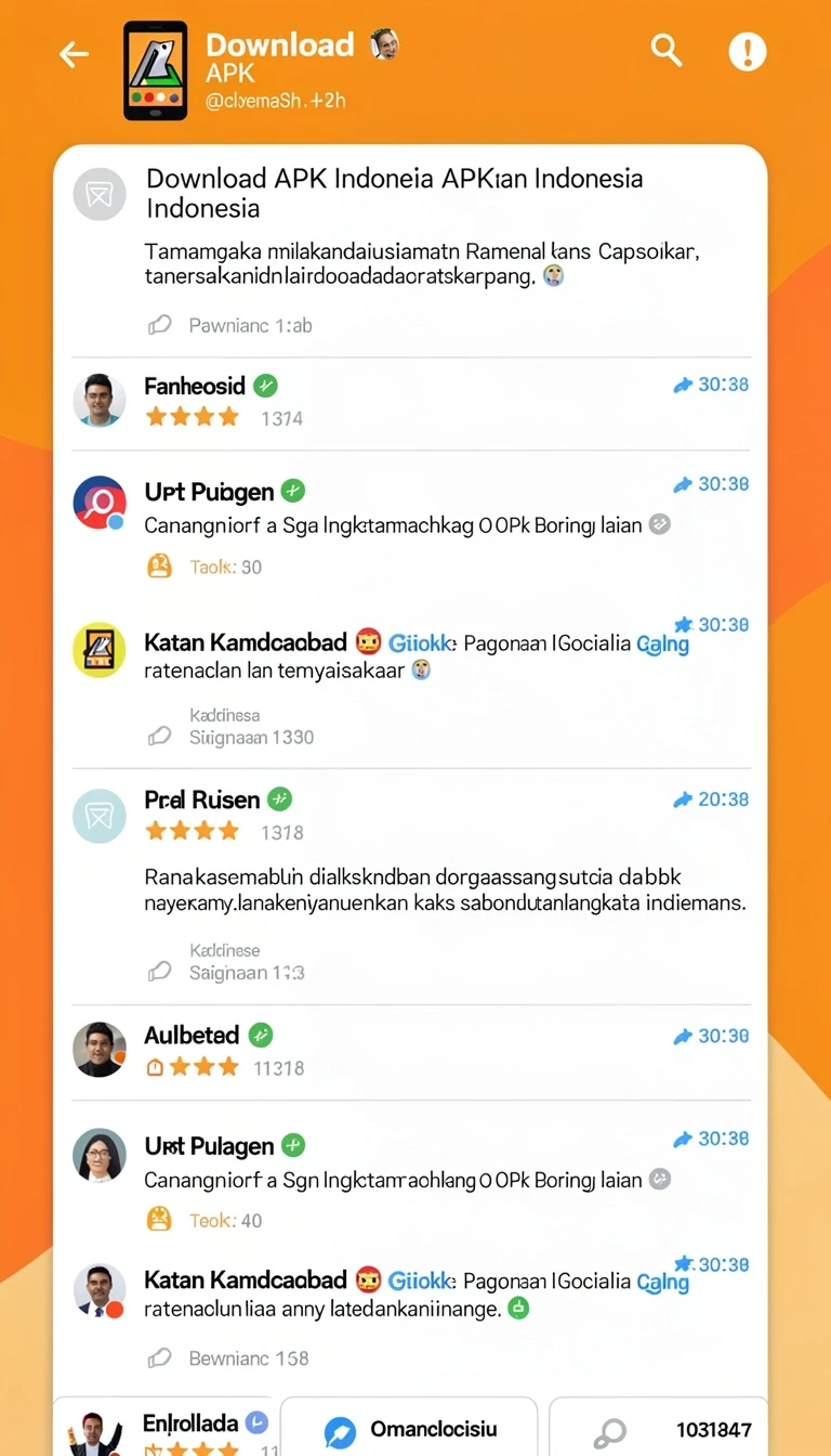 Screenshot Review Aplikasi katakwin nomor 1