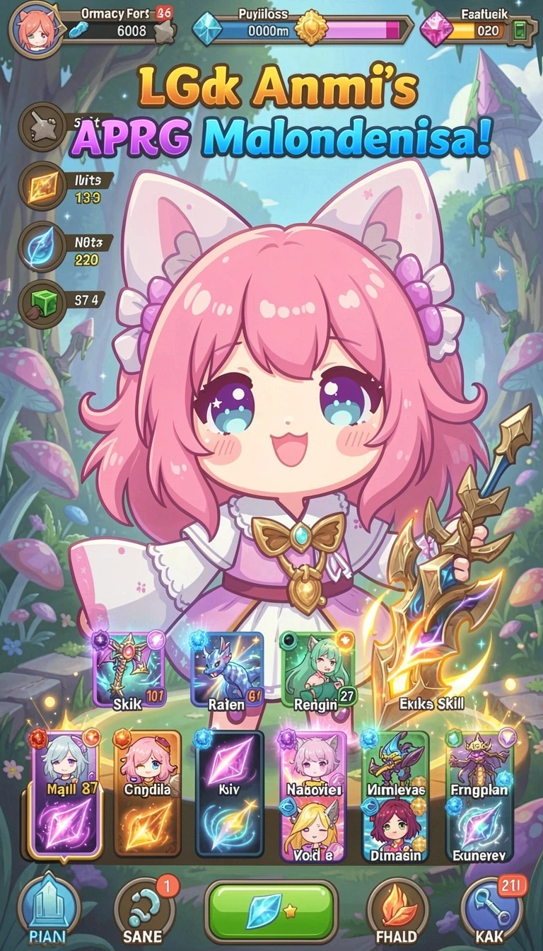 Screenshot lembagatoto APK Full Version untuk Android nomor 1
