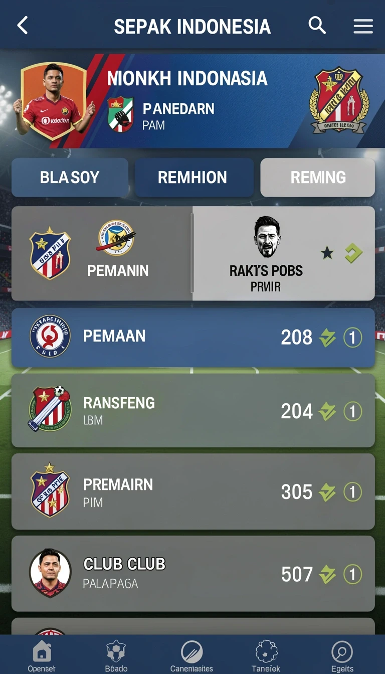 Screenshot Aplikasi s80 Terbaik untuk Android dan iOS nomor 3