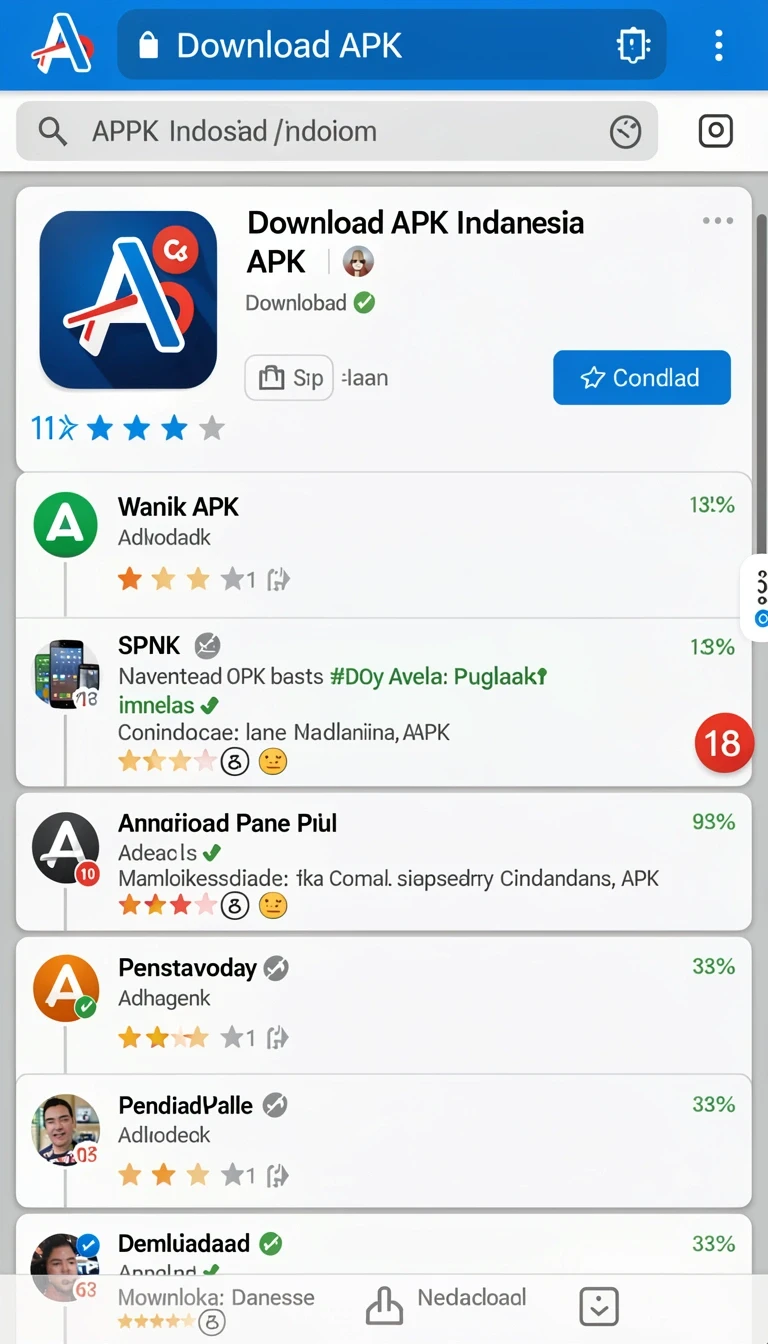Screenshot nx888 APK: Cara Download dan Instal di Android nomor 2