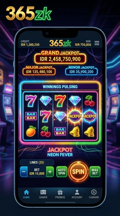 Screenshot Download mpo2888 APK untuk Android nomor 3