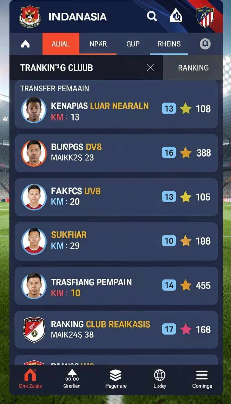 Screenshot Aplikasi 71h Terbaik untuk Android dan iOS nomor 3