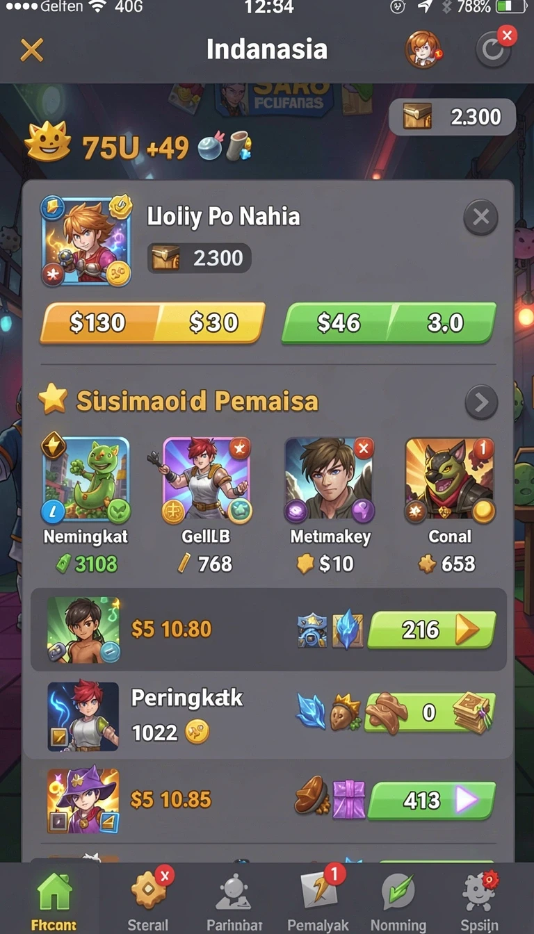 Screenshot iya777 APK Versi Terbaru untuk Android 2026 nomor 1