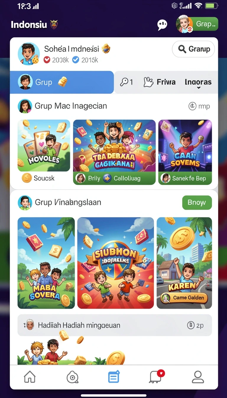 Screenshot jayatop77 APK Terbaru: Download Cepat dan Gratis nomor 3