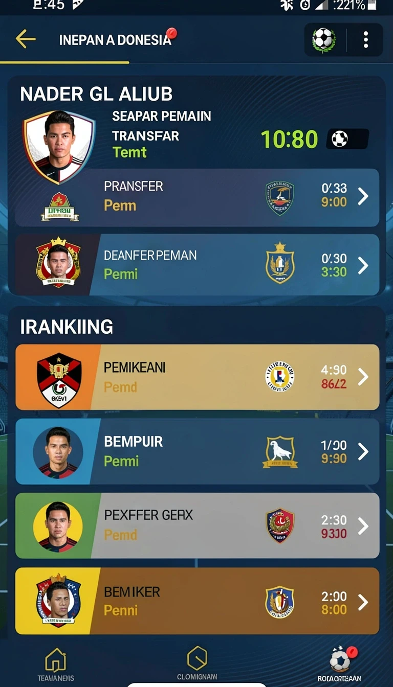 Screenshot 69live APK Terbaru dengan Fitur Lengkap nomor 1