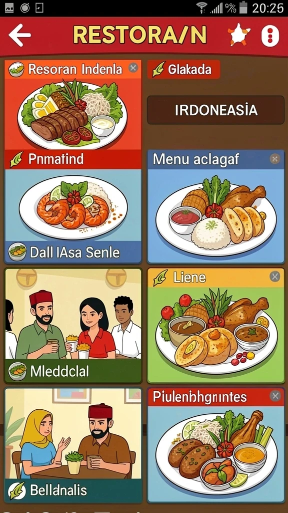 Screenshot Aplikasi yuantoto Terbaik untuk Android dan iOS nomor 1