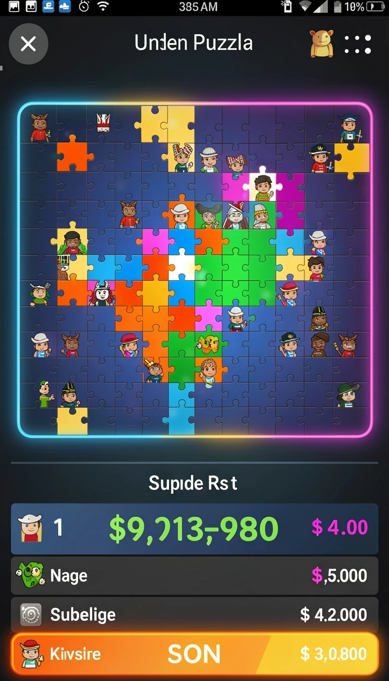 Screenshot 777lucky APK Terbaru dengan Fitur Lengkap nomor 3