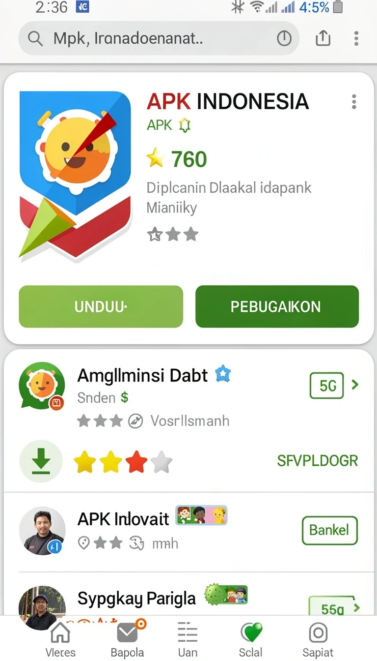 Screenshot king88 APK Versi Terbaru untuk Android 2026 nomor 1