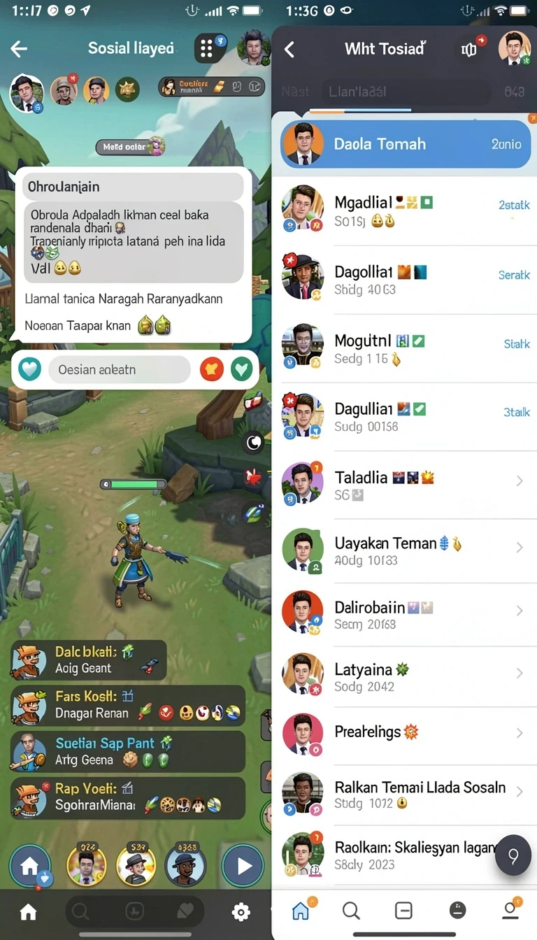 Screenshot Panduan Instalasi Aplikasi kingdom188 di Android nomor 3