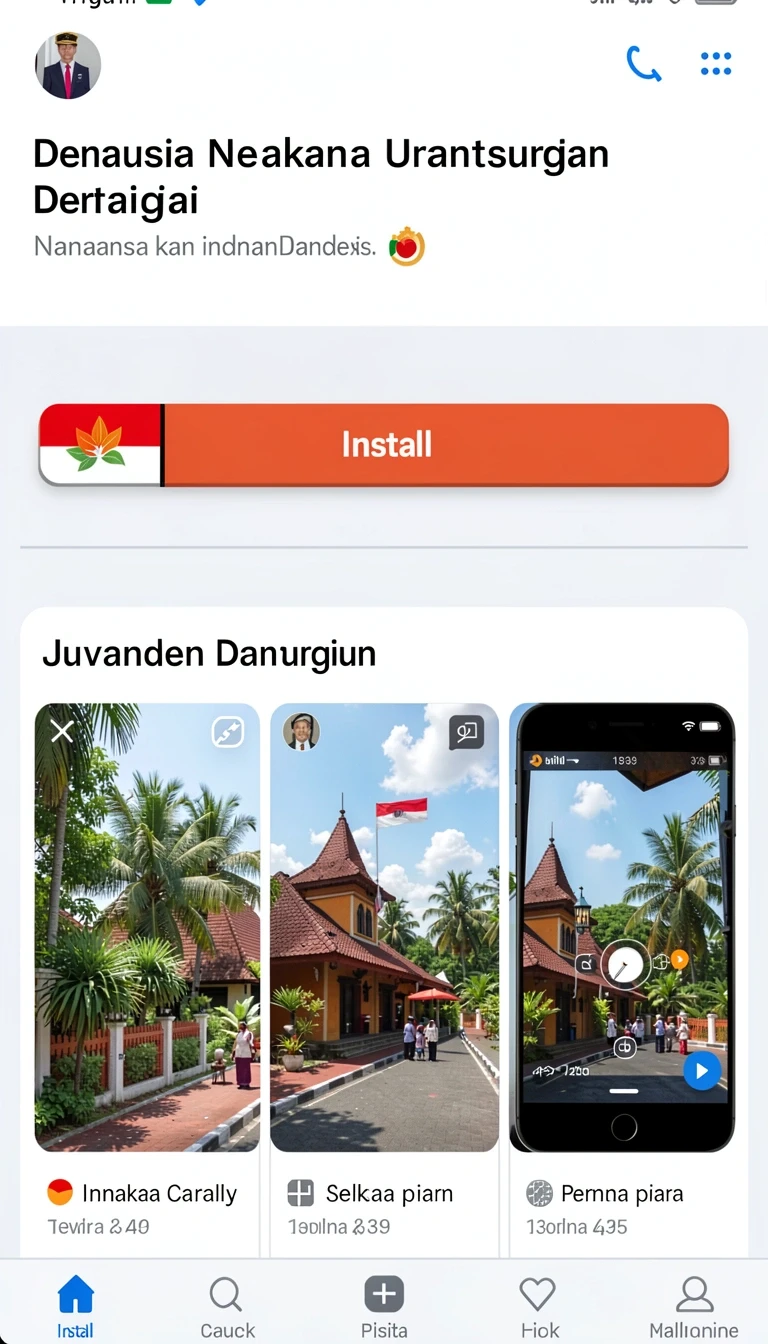 Screenshot Review Lengkap Aplikasi gim999 Terbaru nomor 2