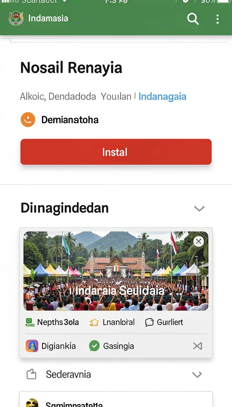Screenshot superhoki Terbaru: Review Aplikasi dan Link Unduh nomor 3