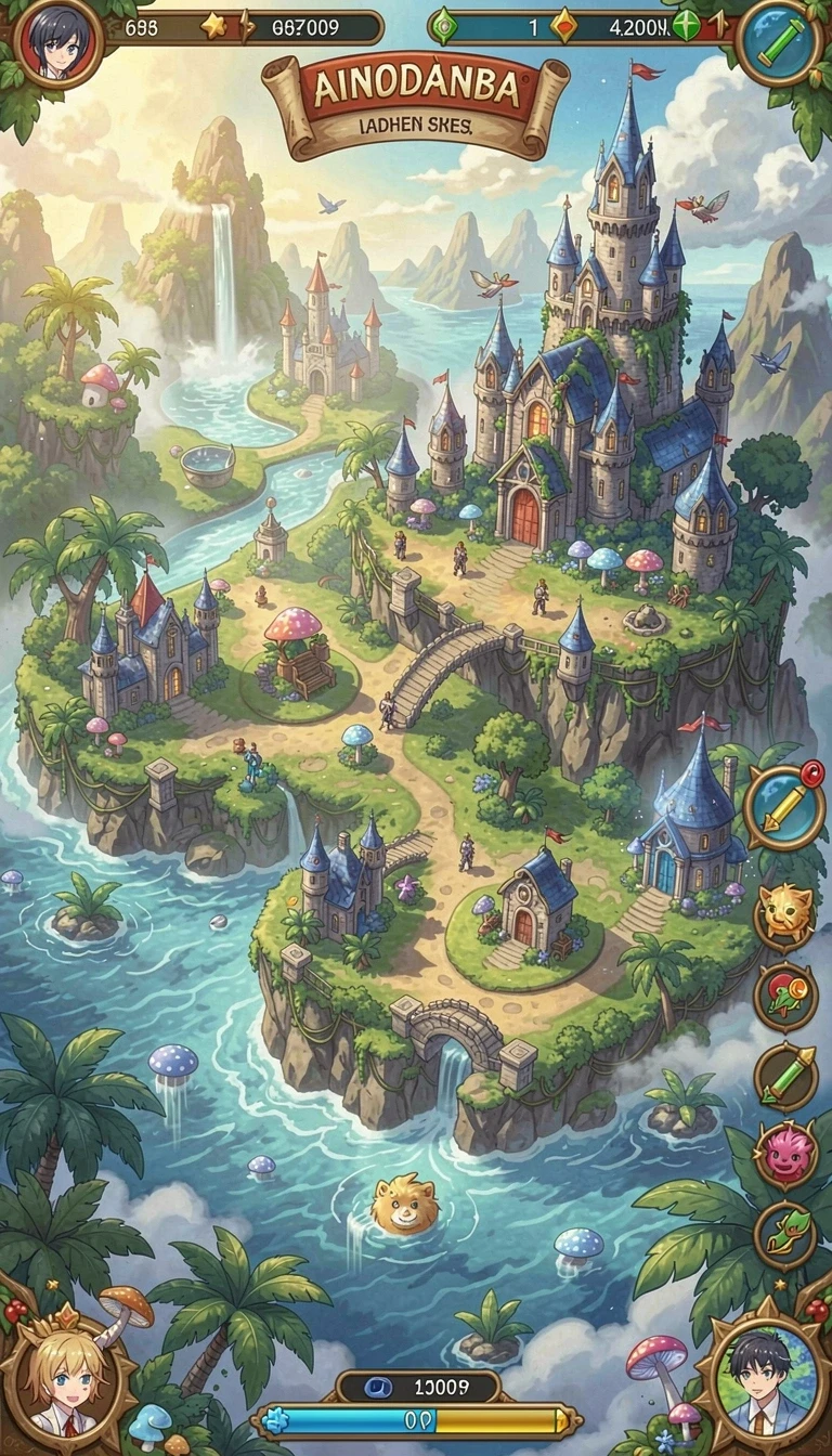 Screenshot cairbos APK Terbaru: Download Cepat dan Gratis nomor 3