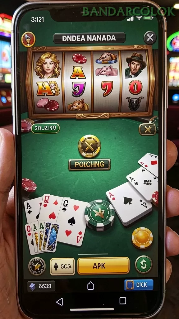 Screenshot mega77 nomor 2